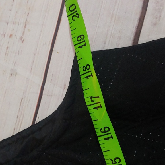 LEMON GRASS STUDIO VEST WITJ FAUX FUR COLLAR - Picture 5 of 6